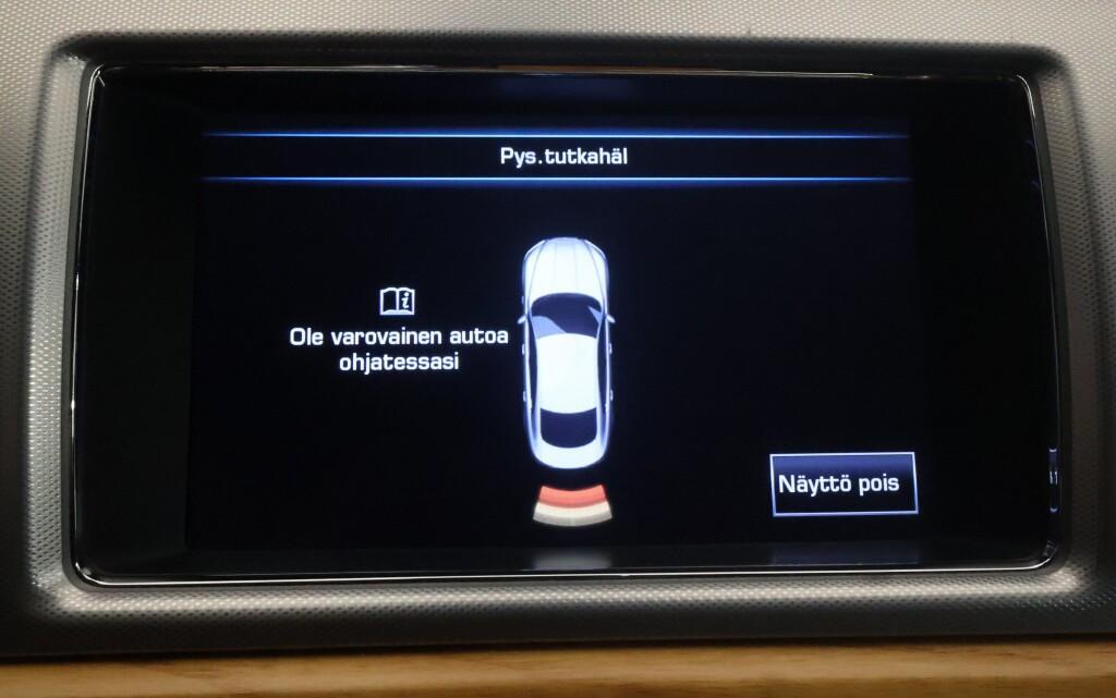 Jaguar XF vaihtoauto