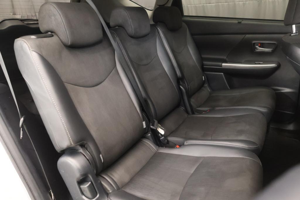Toyota Prius+ vaihtoauto