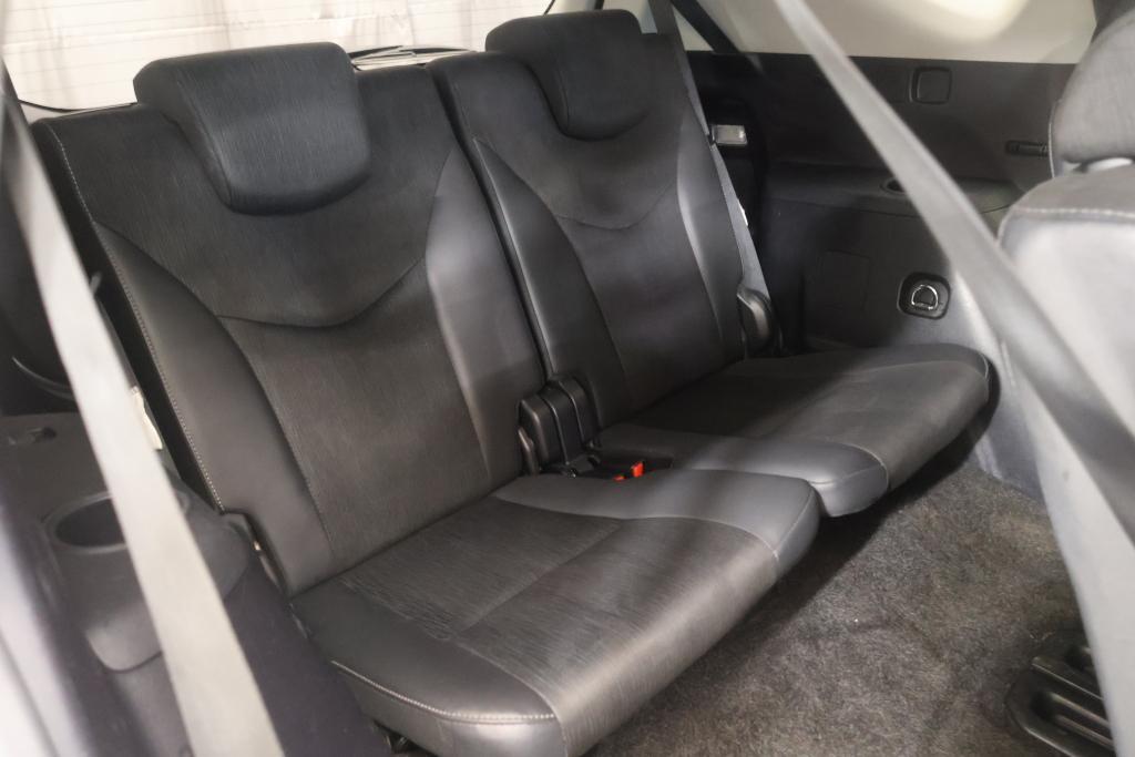 Toyota Prius+ vaihtoauto