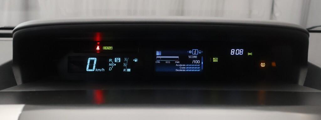 Toyota Prius+ vaihtoauto