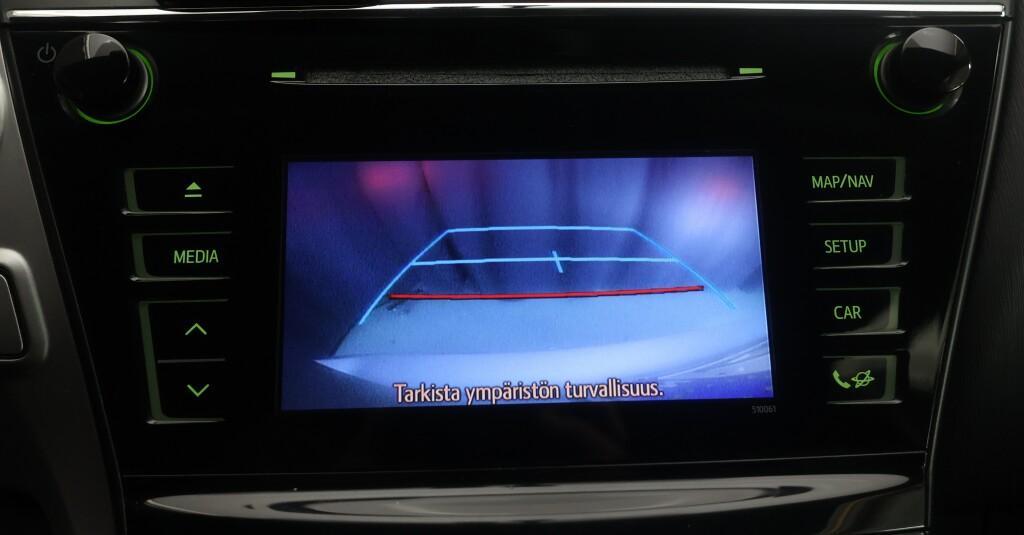 Toyota Prius+ vaihtoauto