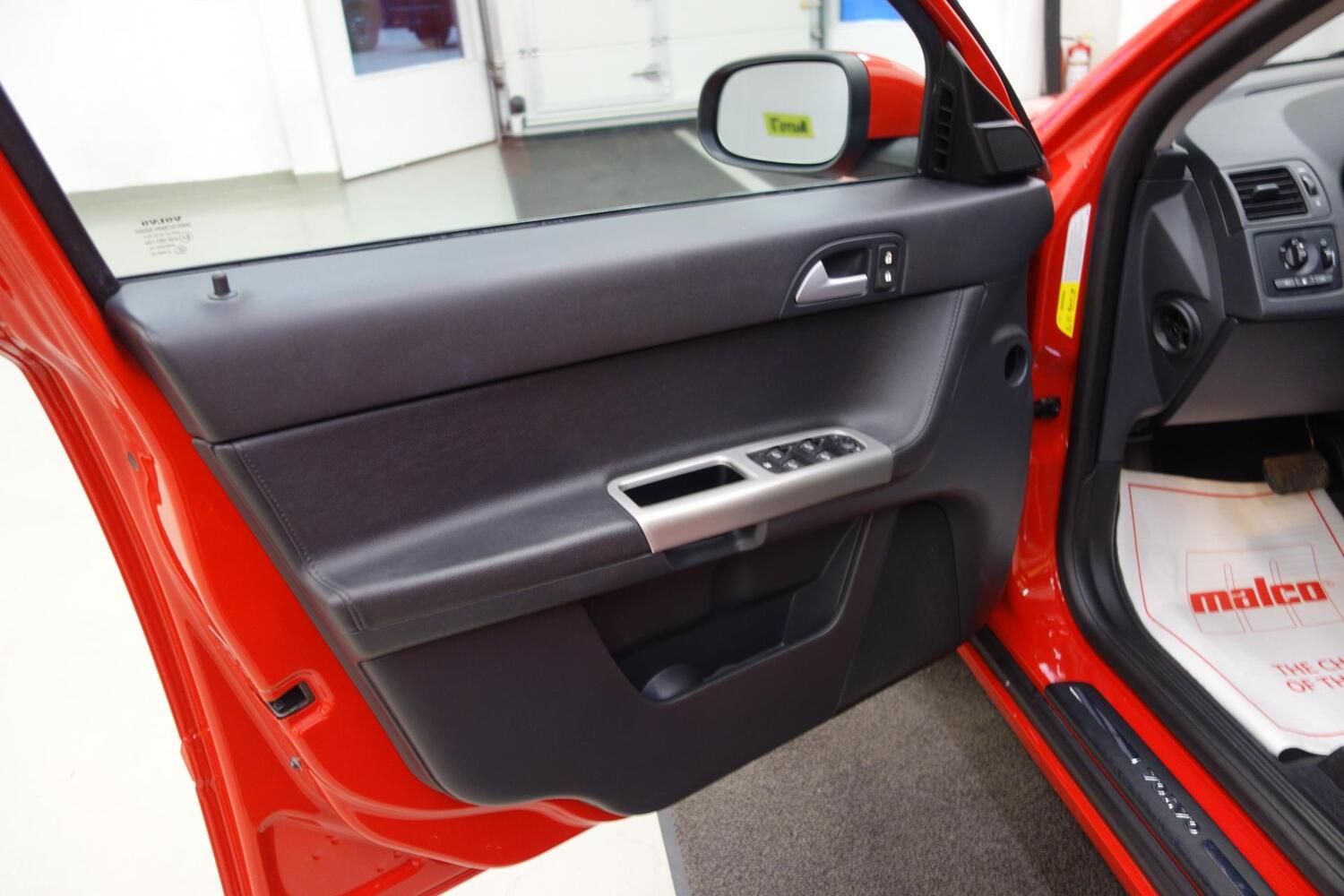 Volvo V50 vaihtoauto