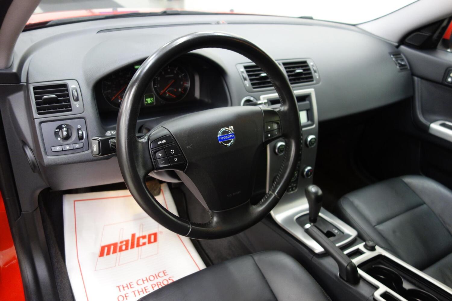 Volvo V50 vaihtoauto