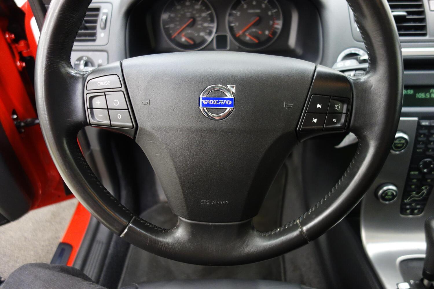 Volvo V50 vaihtoauto