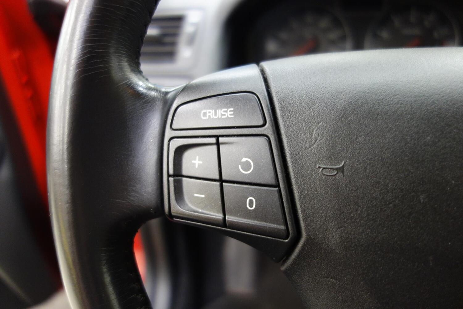 Volvo V50 vaihtoauto