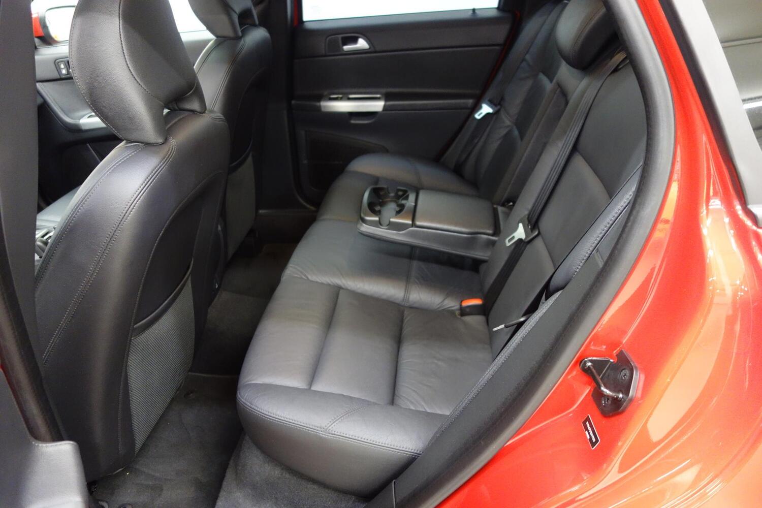 Volvo V50 vaihtoauto