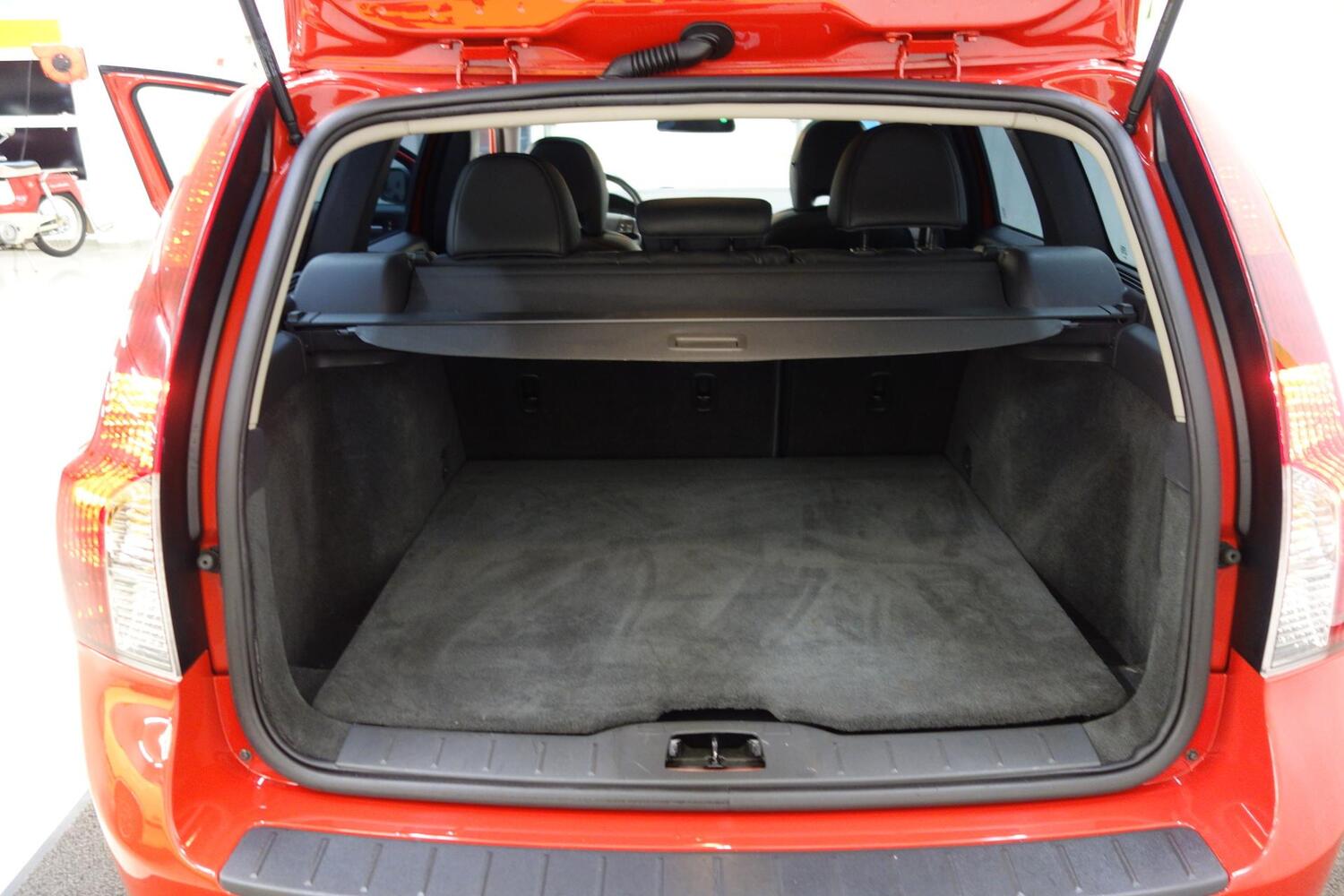 Volvo V50 vaihtoauto