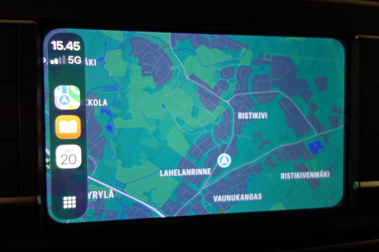 Toyota Proace Verso vaihtoauto