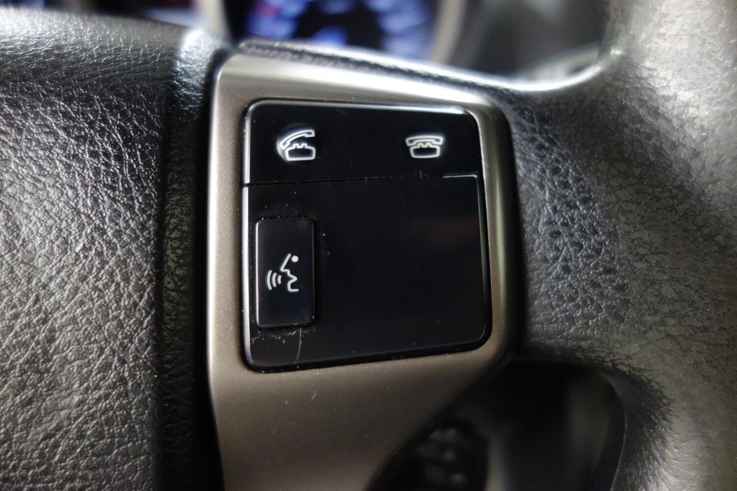 Toyota Land Cruiser vaihtoauto