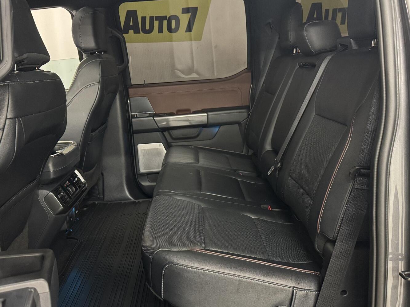 Ford F150 vaihtoauto