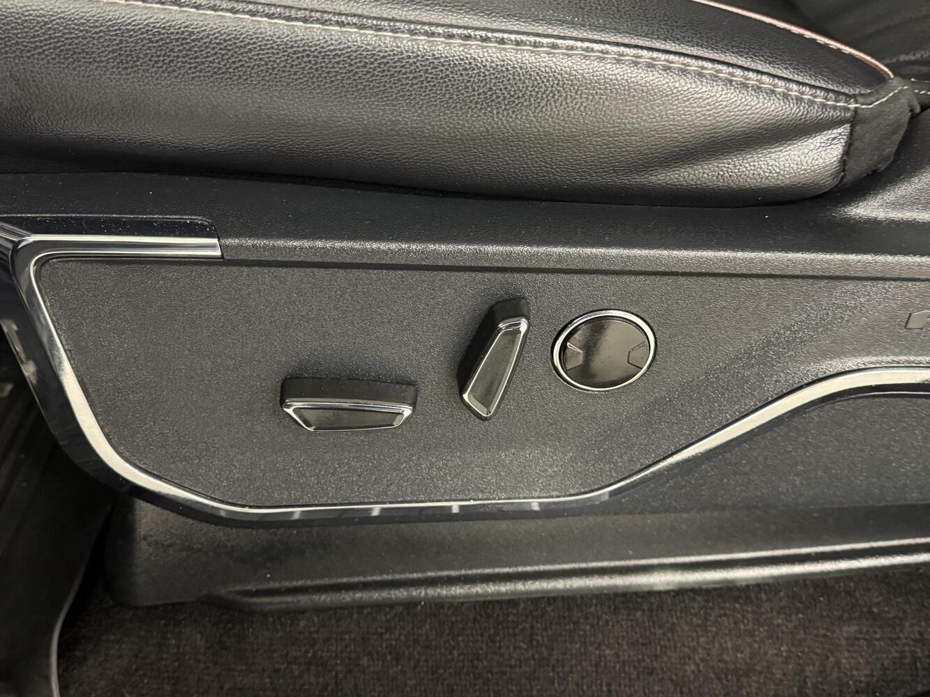 Ford F150 vaihtoauto