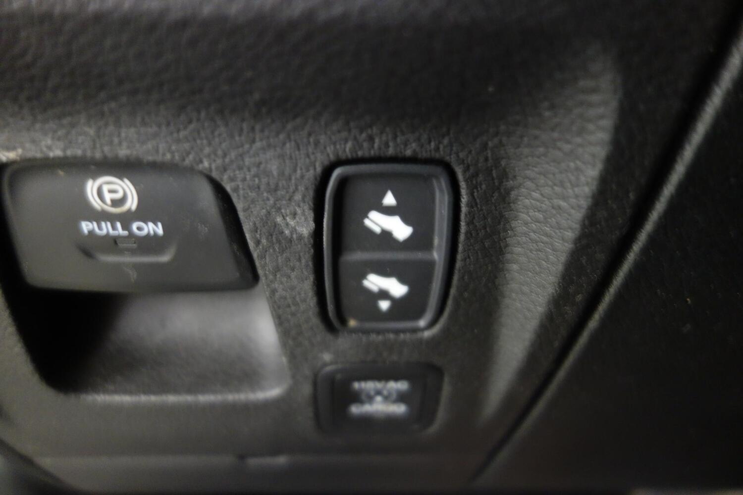 Dodge Ram vaihtoauto