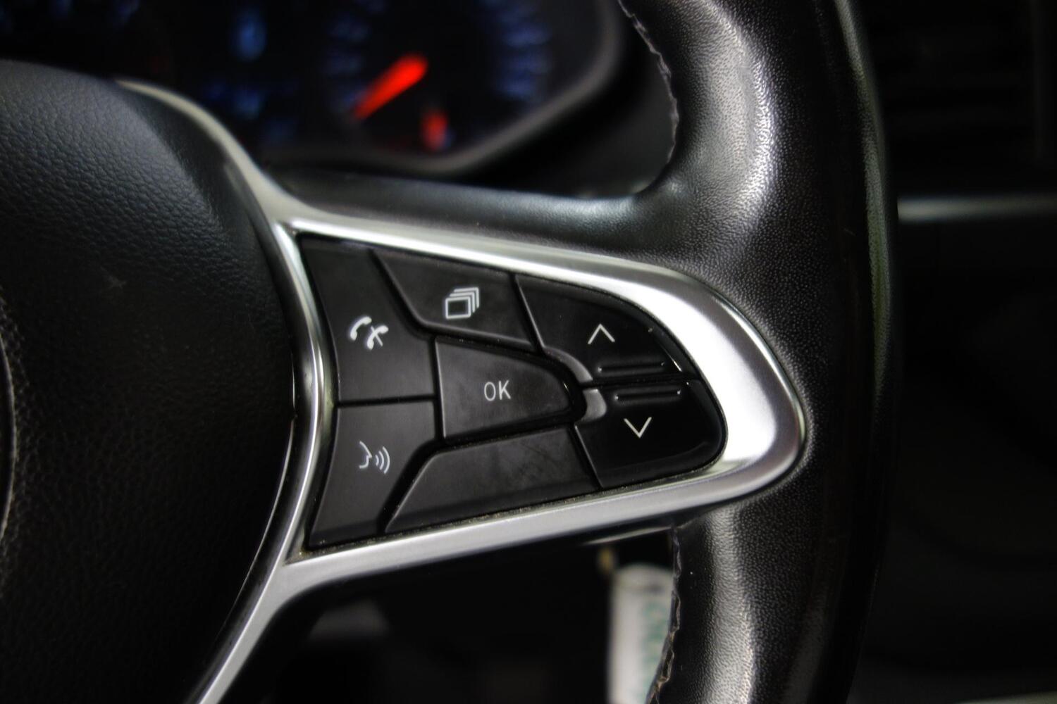 Nissan Primastar vaihtoauto