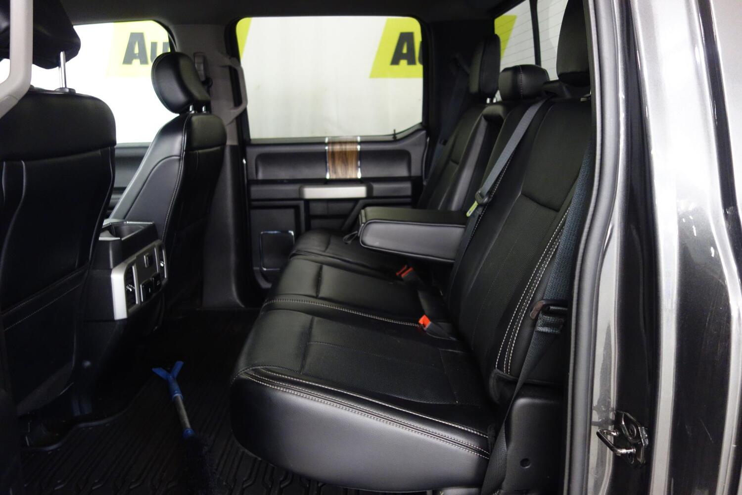 Ford F150 vaihtoauto