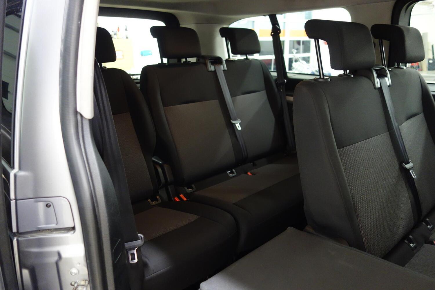 Toyota Proace Verso vaihtoauto