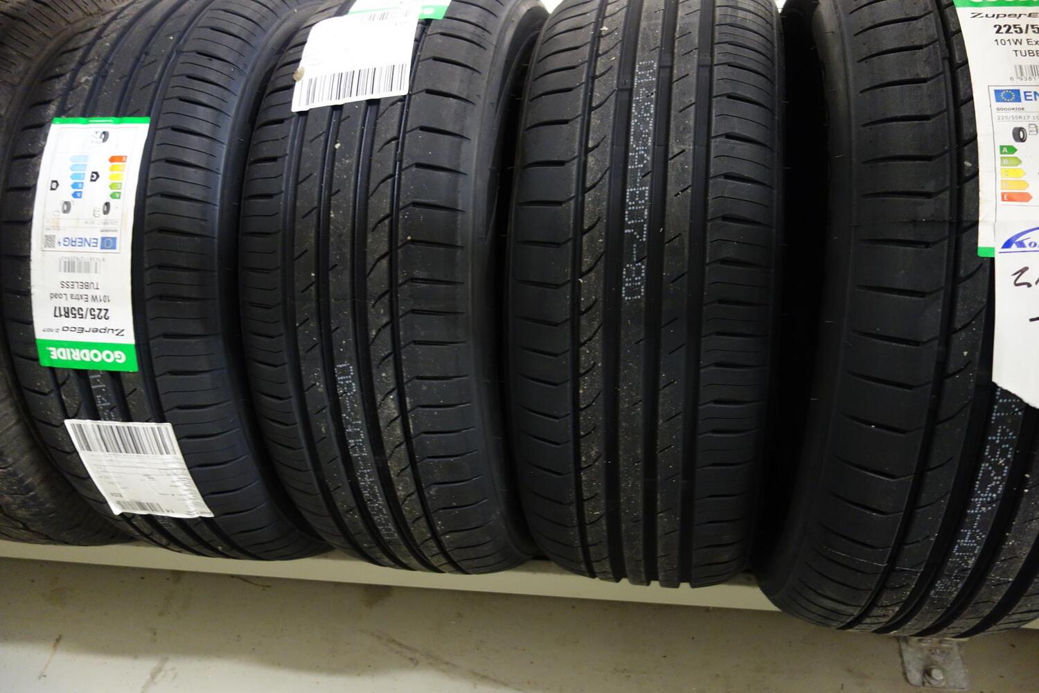 Toyota Proace Verso vaihtoauto