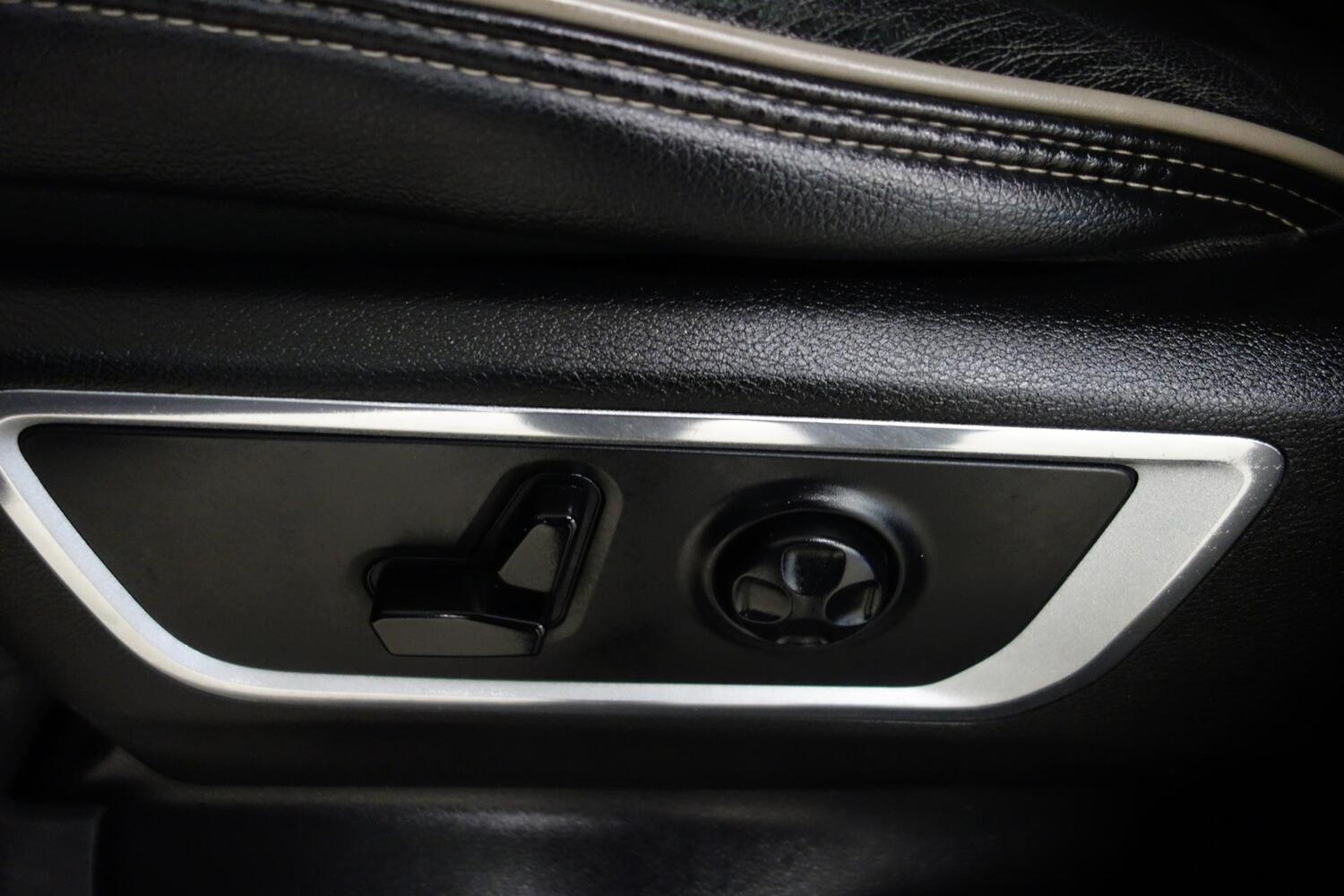 Dodge Ram vaihtoauto