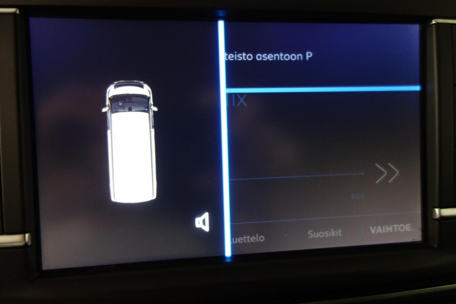 Peugeot Expert vaihtoauto