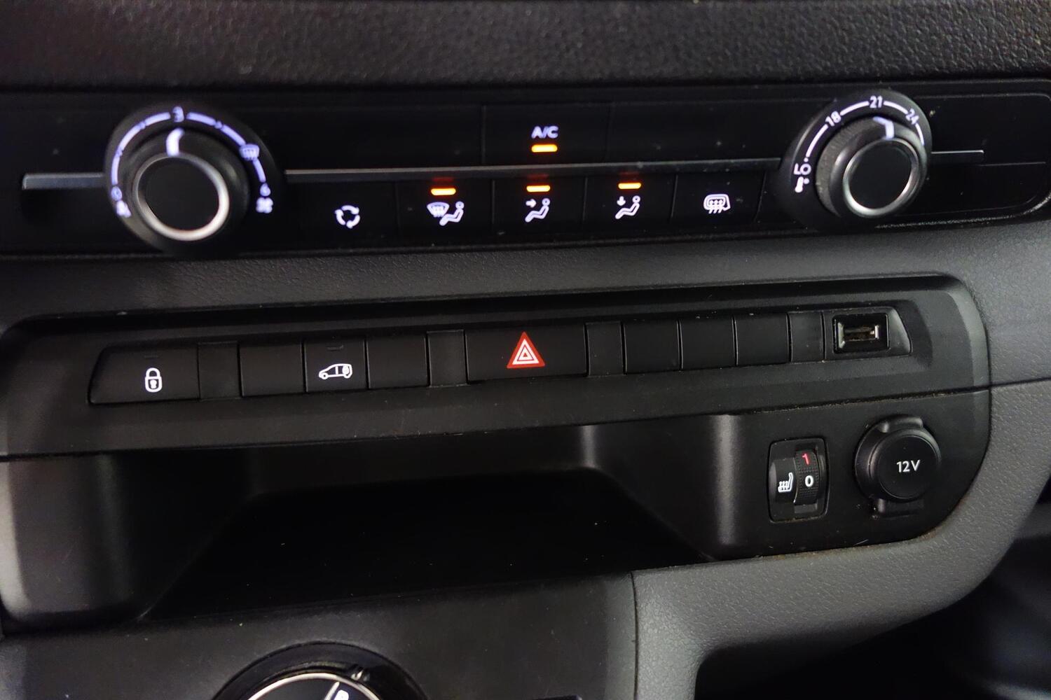 Peugeot Expert vaihtoauto