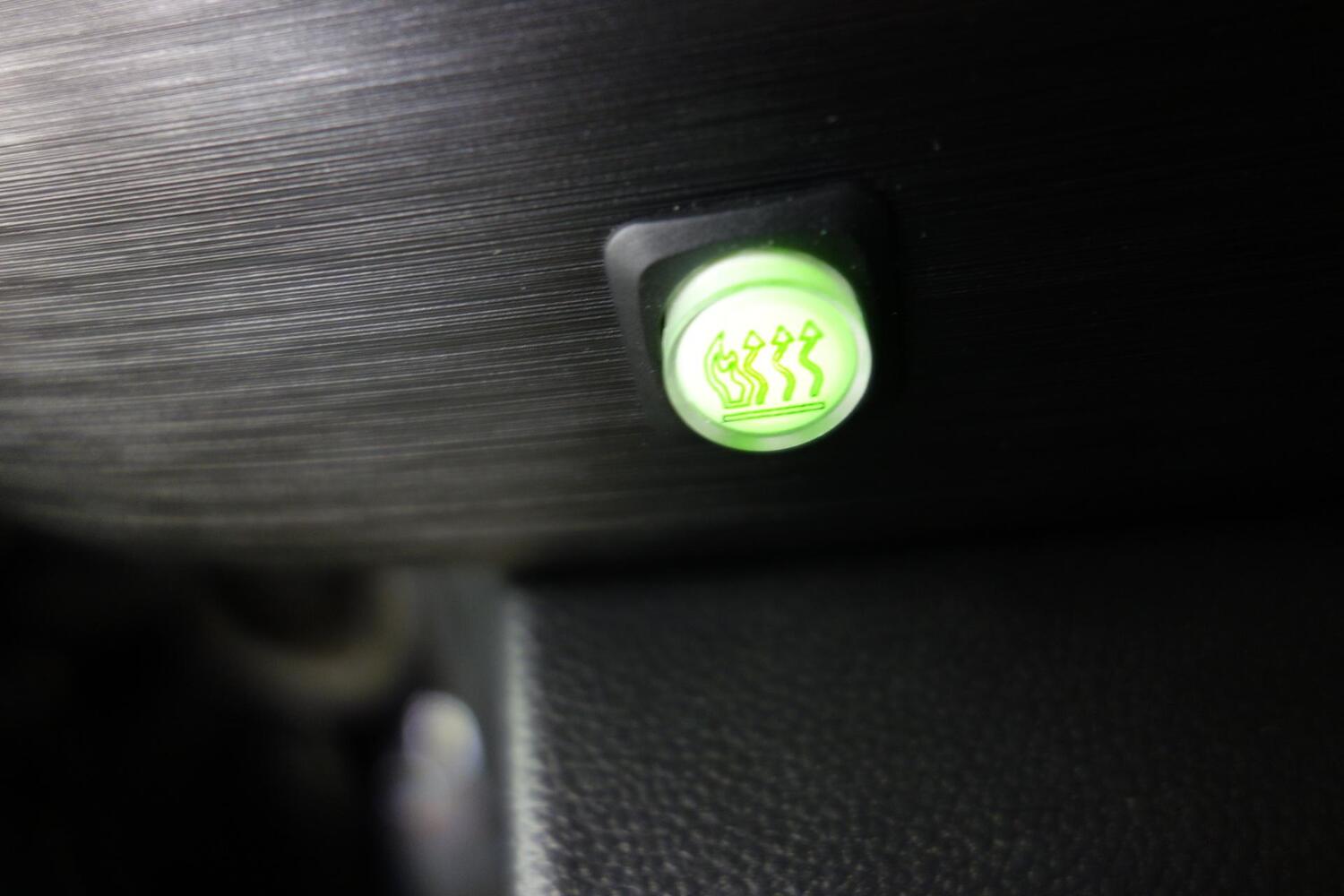 Nissan Primastar vaihtoauto