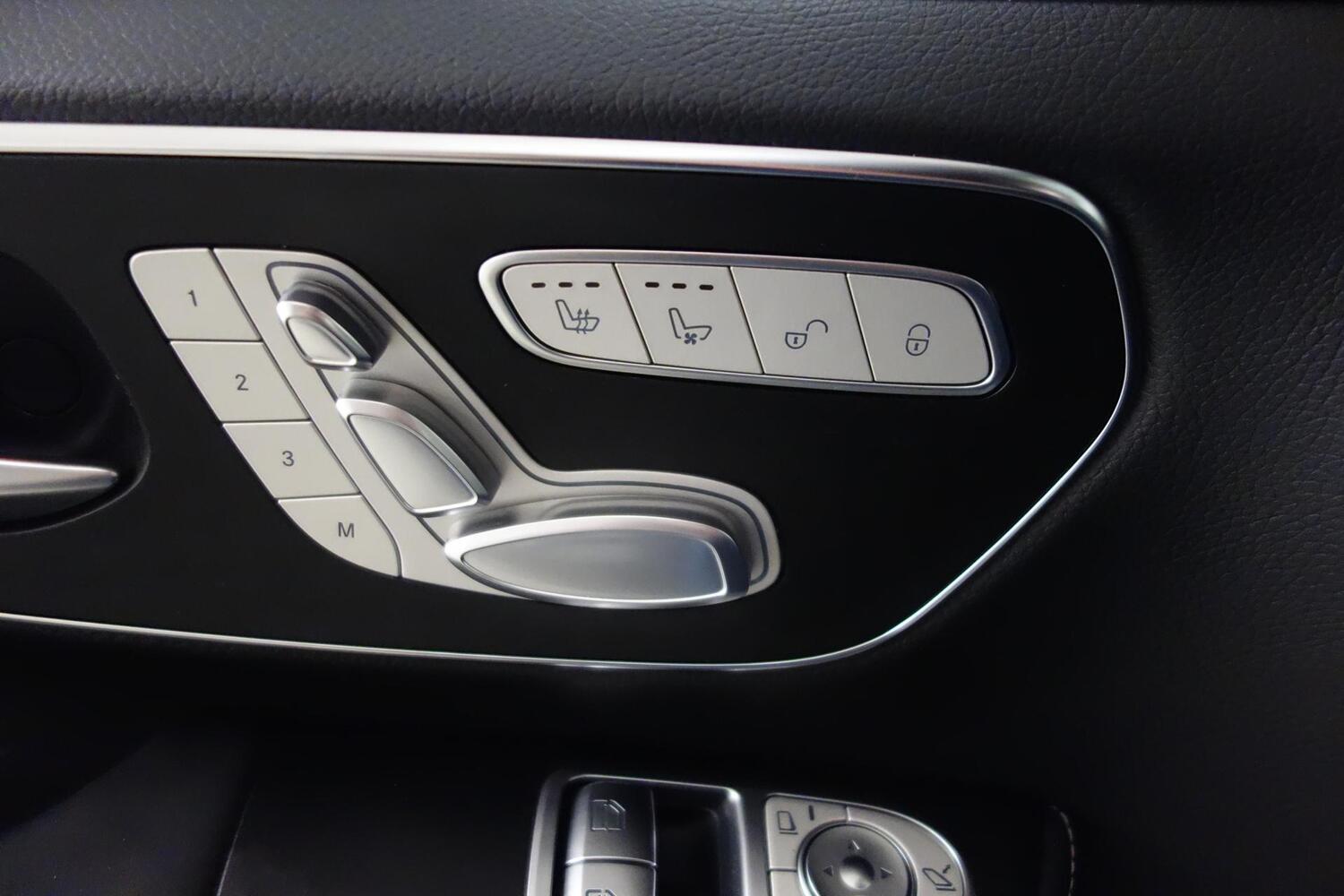 Mercedes-Benz V vaihtoauto