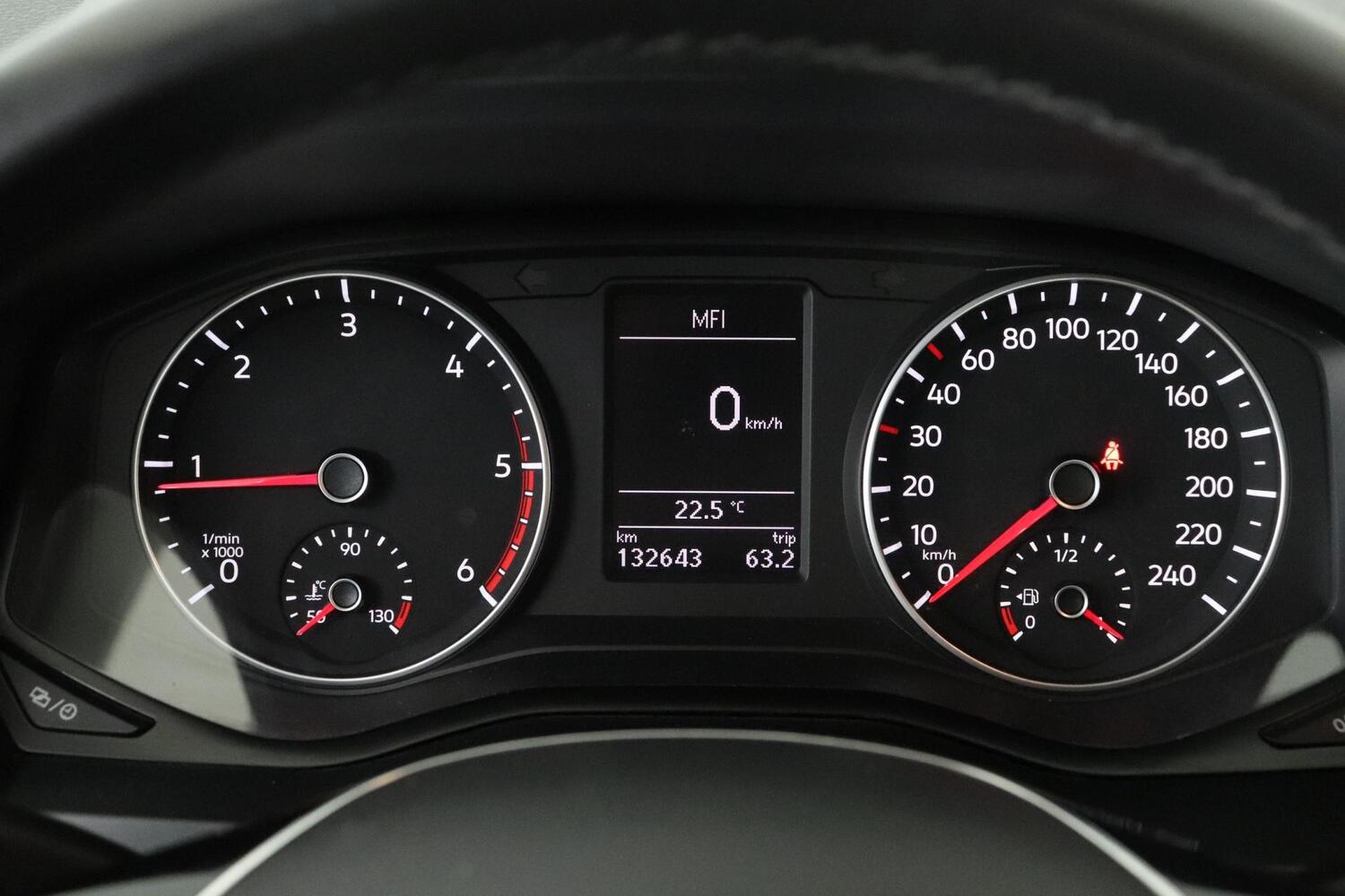 Volkswagen Amarok vaihtoauto