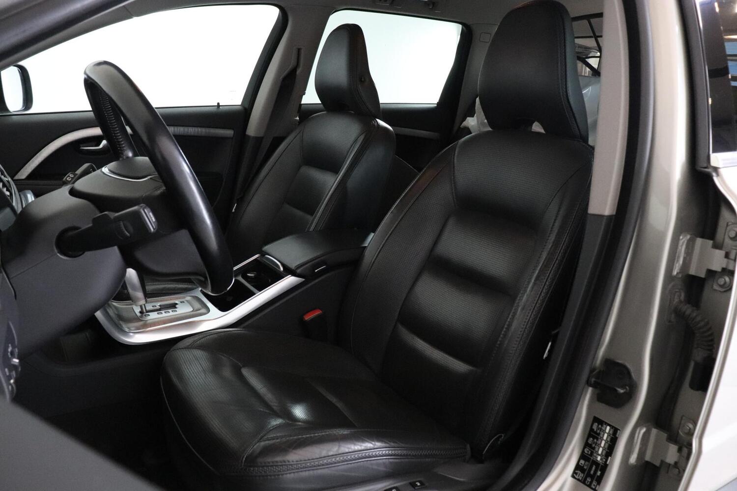 Volvo XC70 vaihtoauto