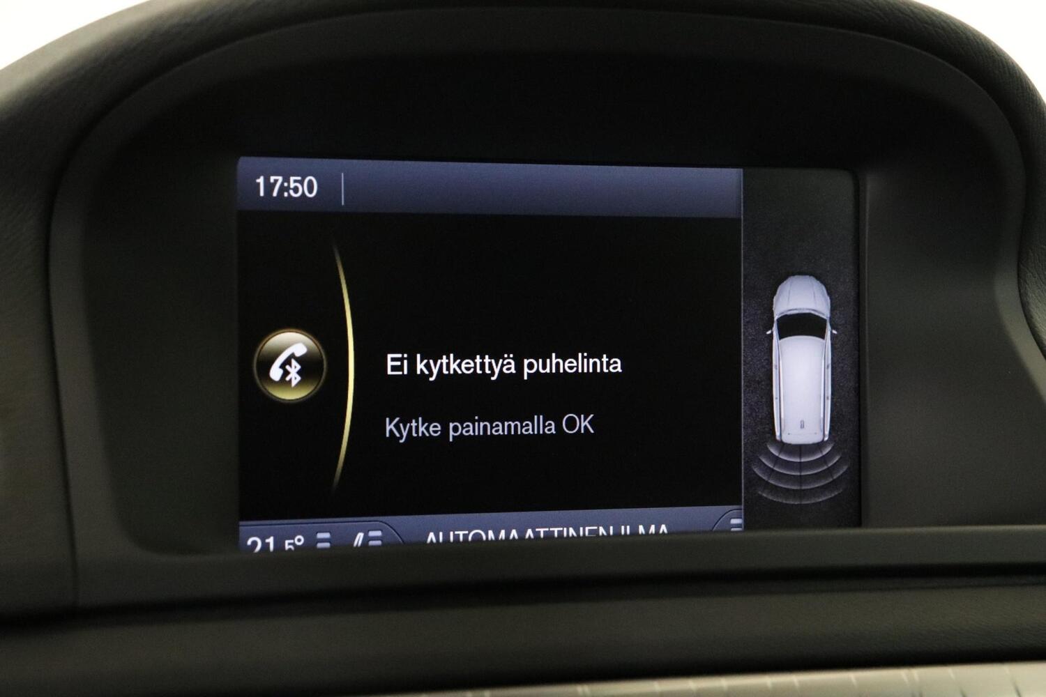 Volvo XC70 vaihtoauto