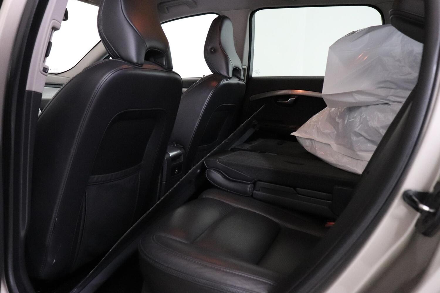 Volvo XC70 vaihtoauto