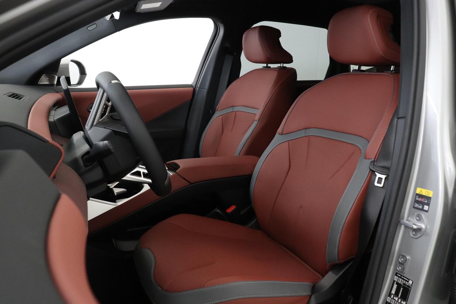BMW iX3 vaihtoauto