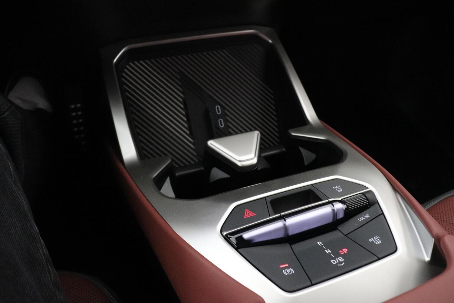 BMW iX3 vaihtoauto