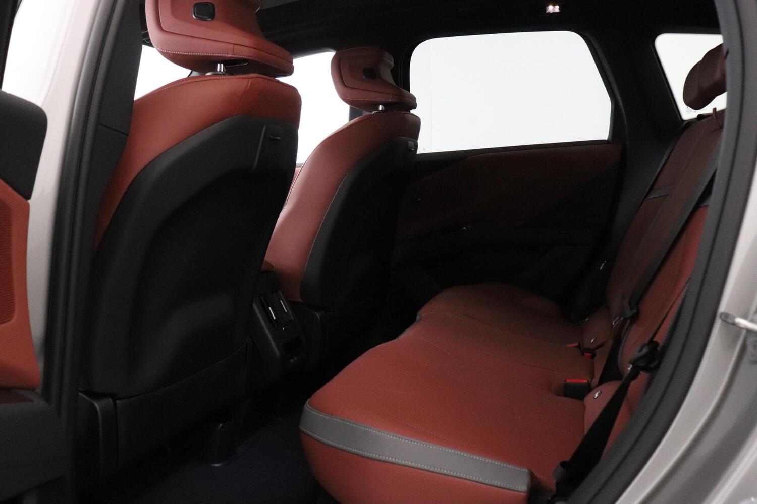 BMW iX3 vaihtoauto