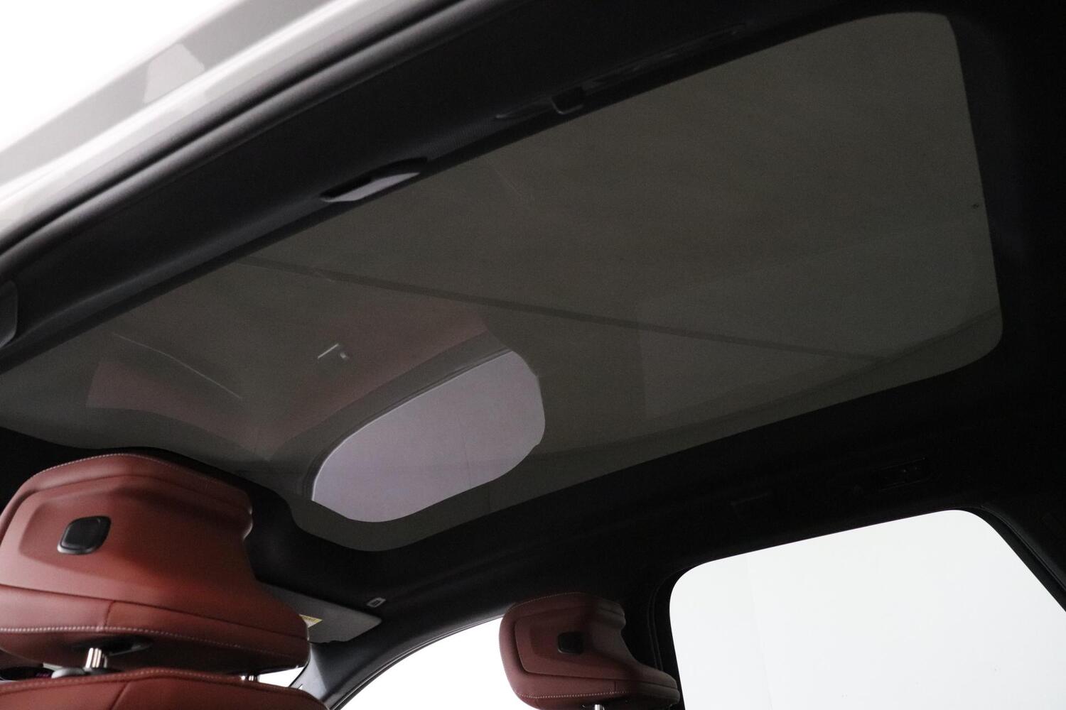 BMW iX3 vaihtoauto