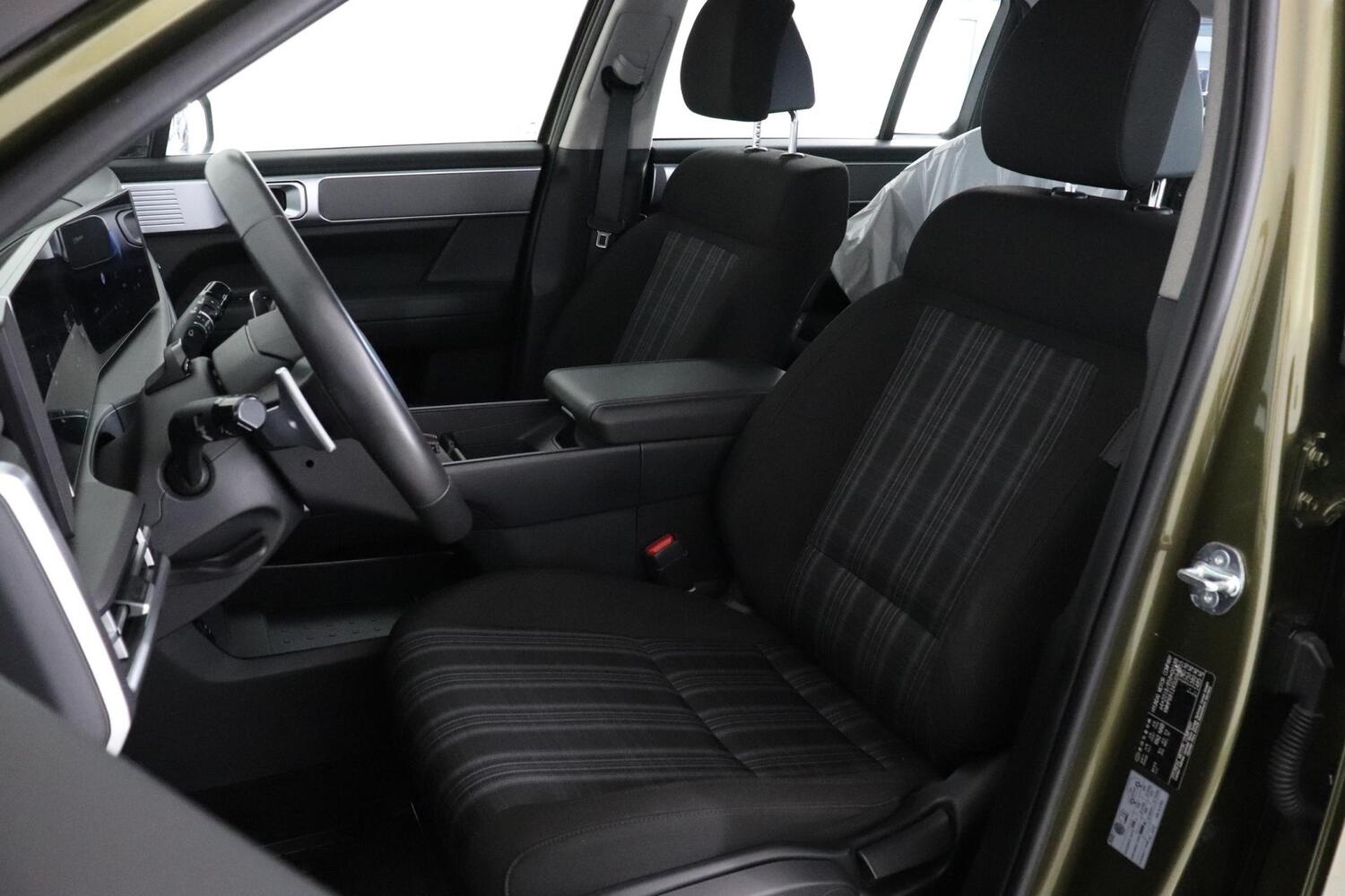 Hyundai Santa Fe vaihtoauto