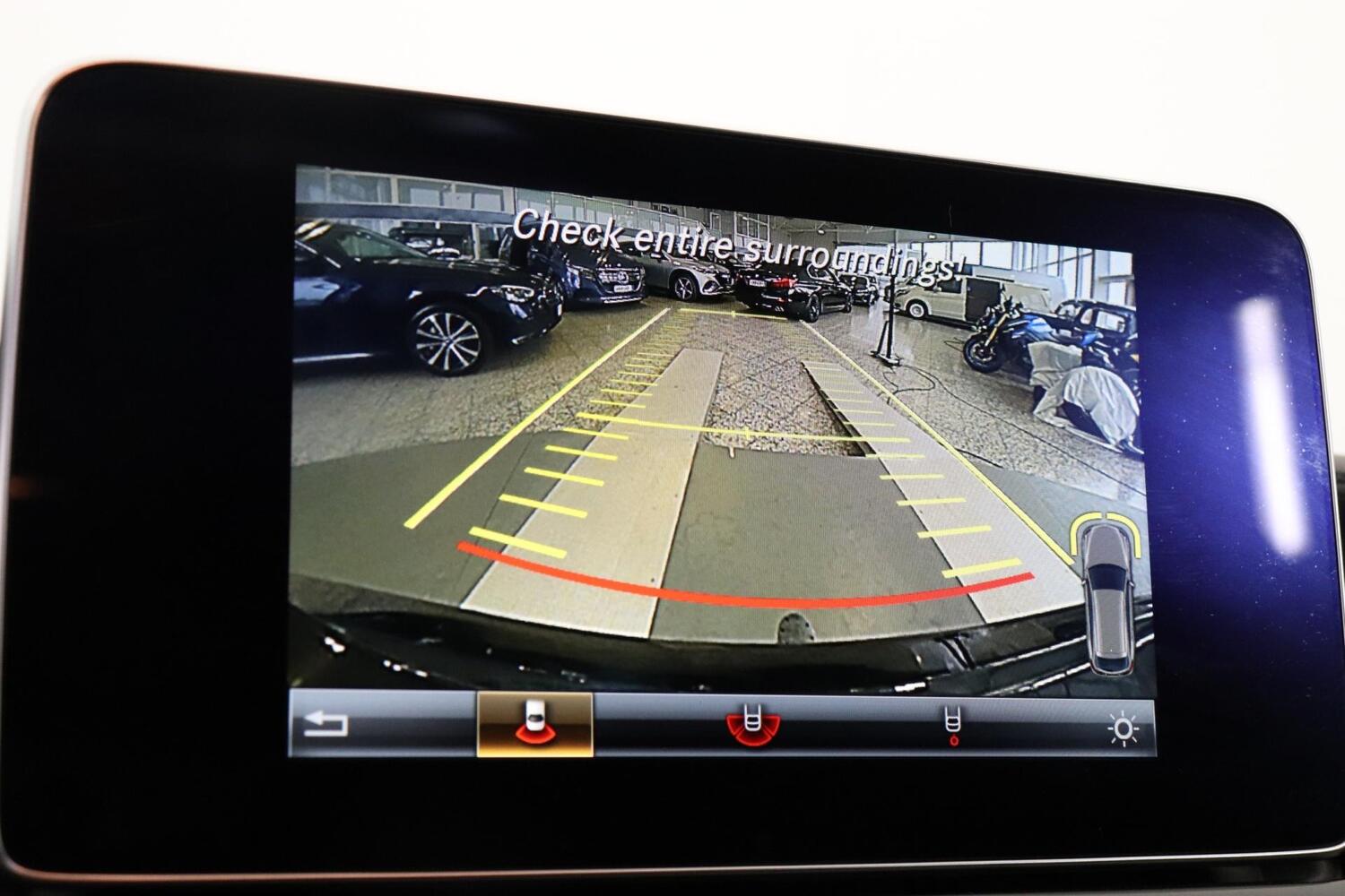 Mercedes-Benz CLS vaihtoauto