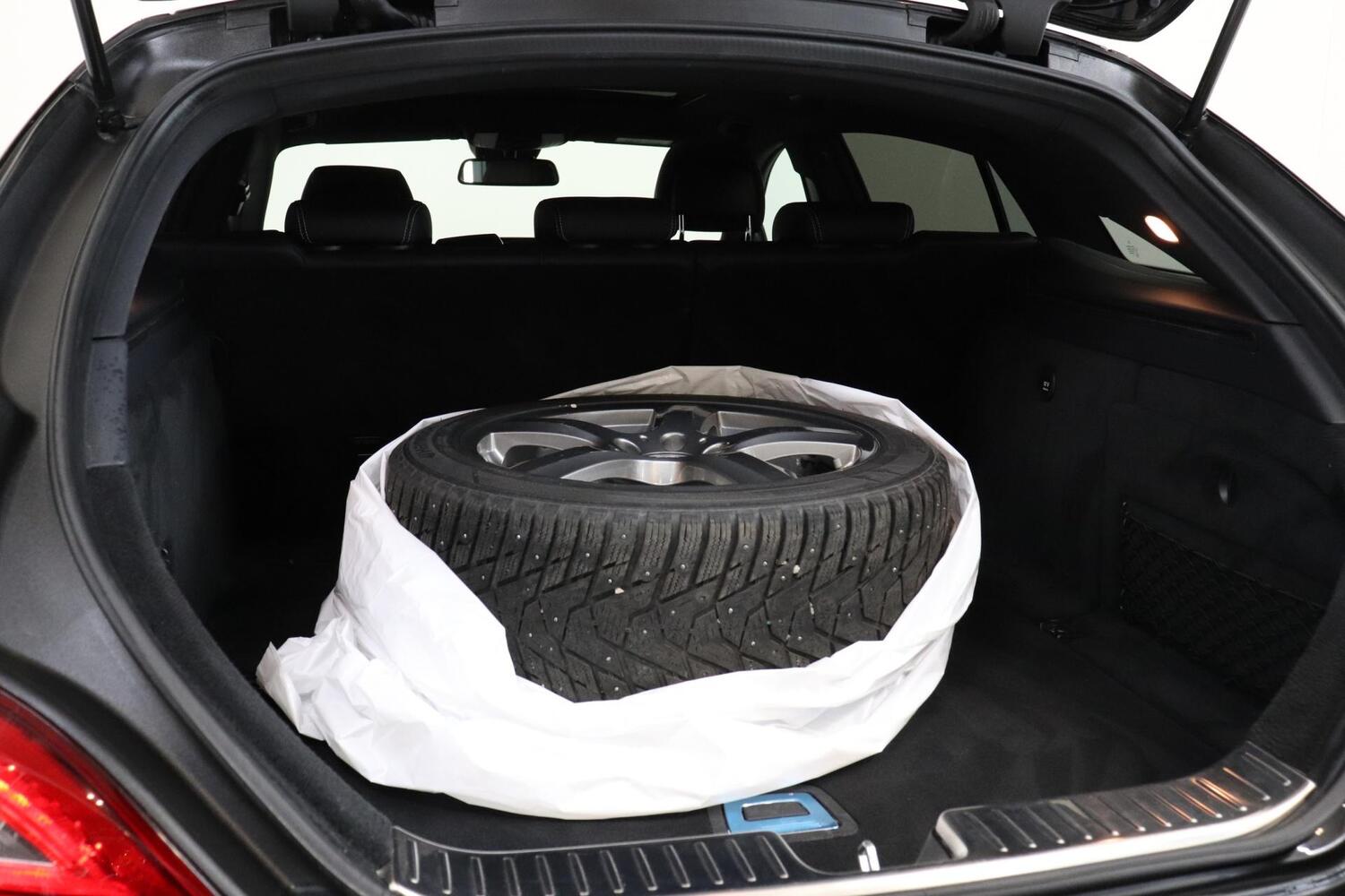Mercedes-Benz CLS vaihtoauto