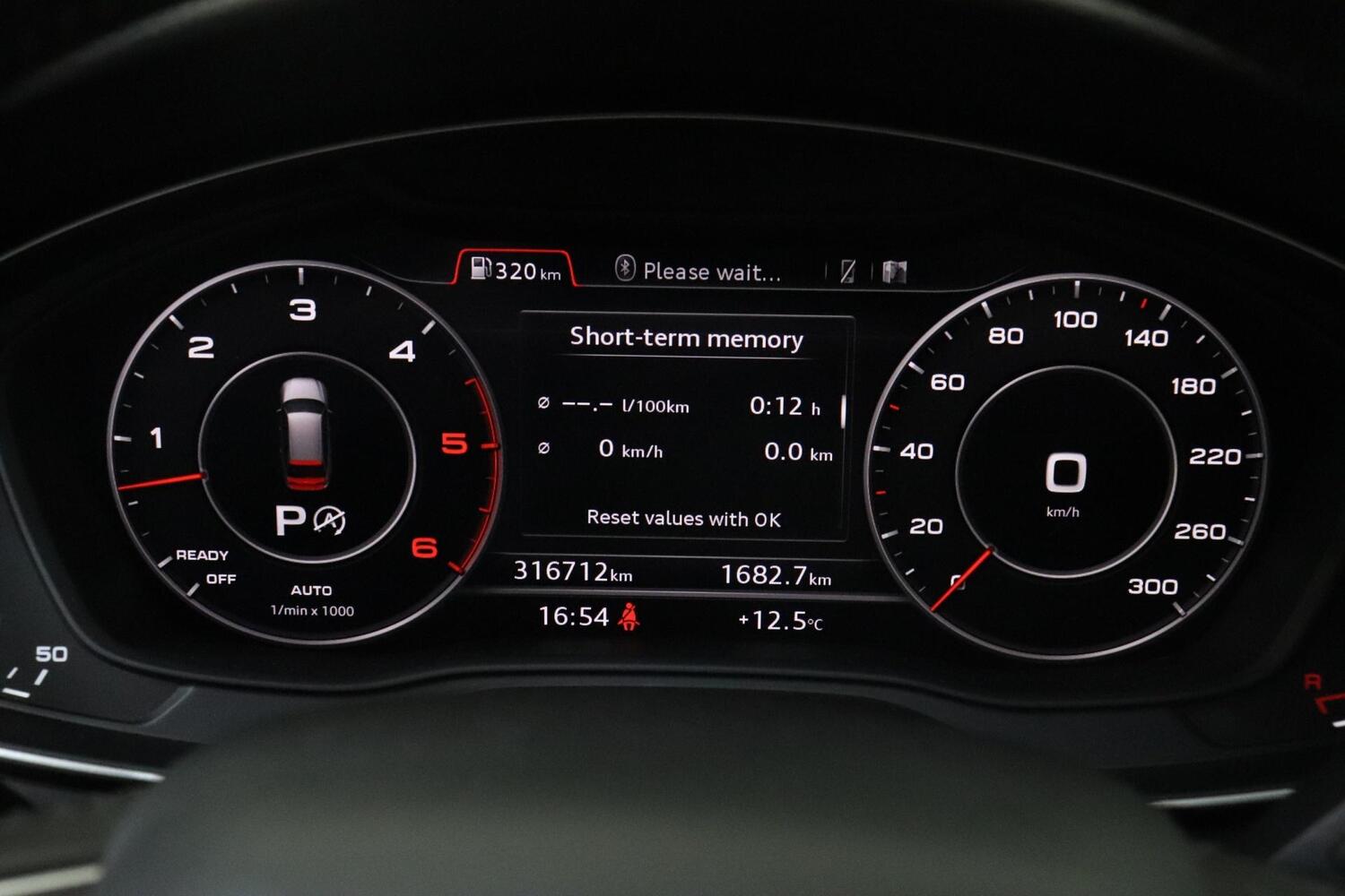 Audi A4 Allroad Quattro vaihtoauto
