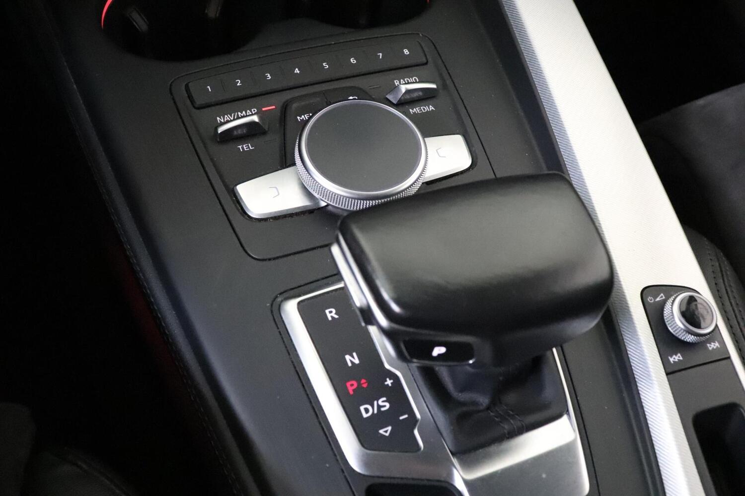 Audi A4 Allroad Quattro vaihtoauto