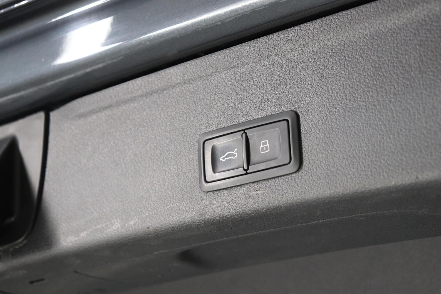 Audi A4 Allroad Quattro vaihtoauto