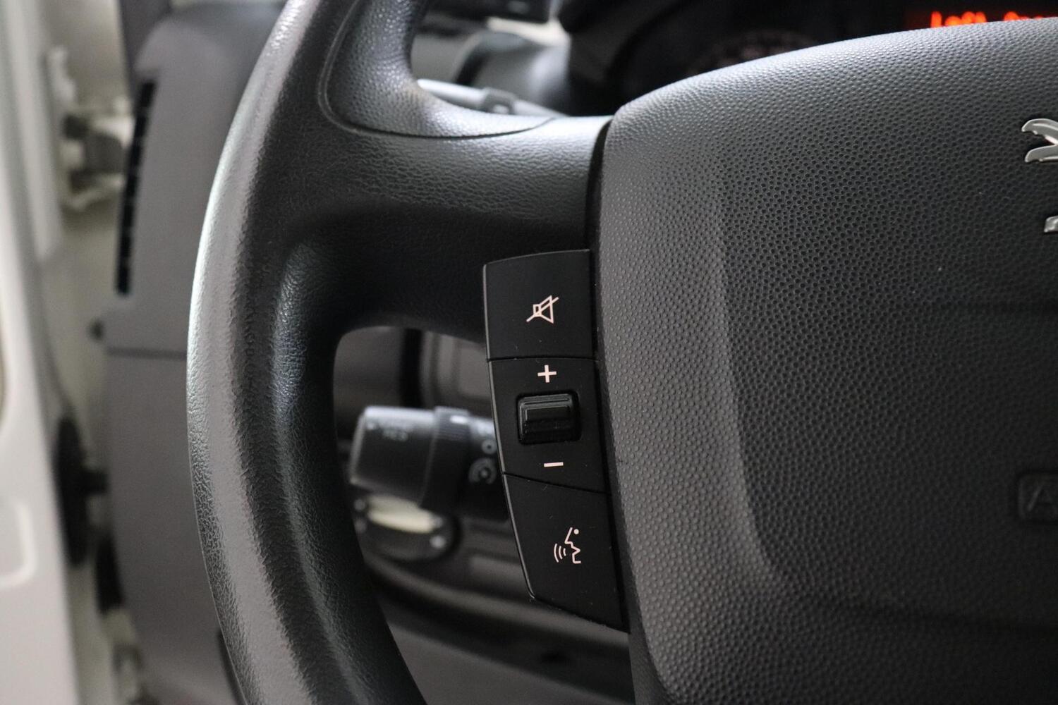 Peugeot Boxer vaihtoauto