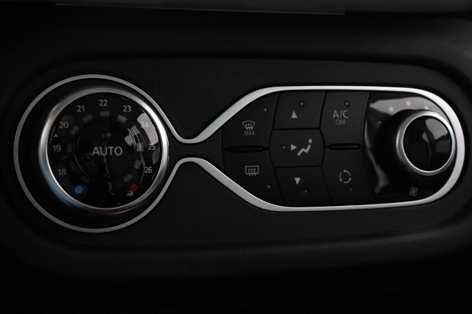 Renault Twingo vaihtoauto