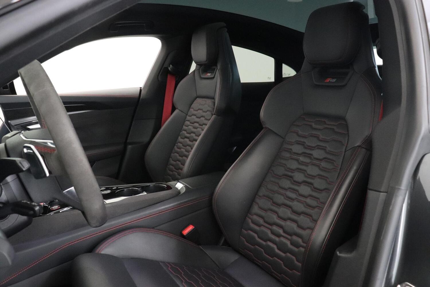 Audi e-tron GT vaihtoauto