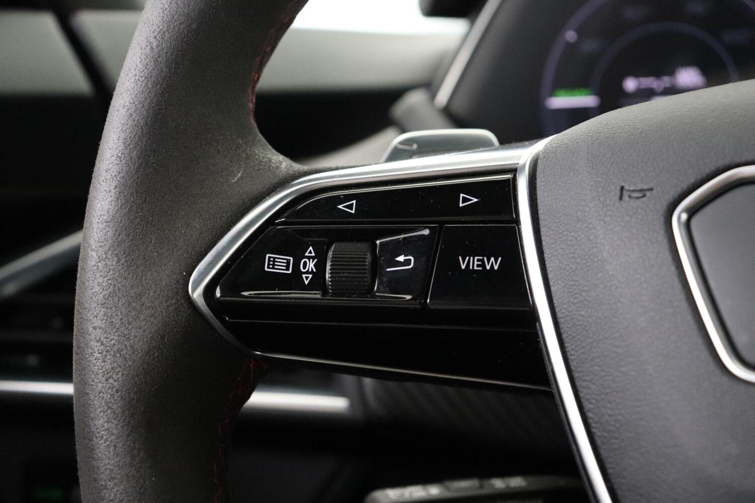 Audi e-tron GT vaihtoauto
