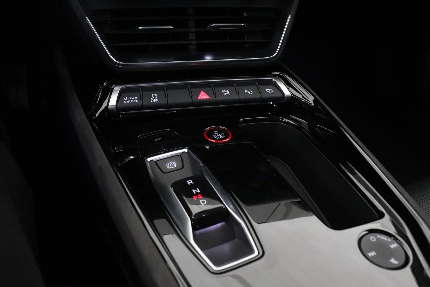 Audi e-tron GT vaihtoauto