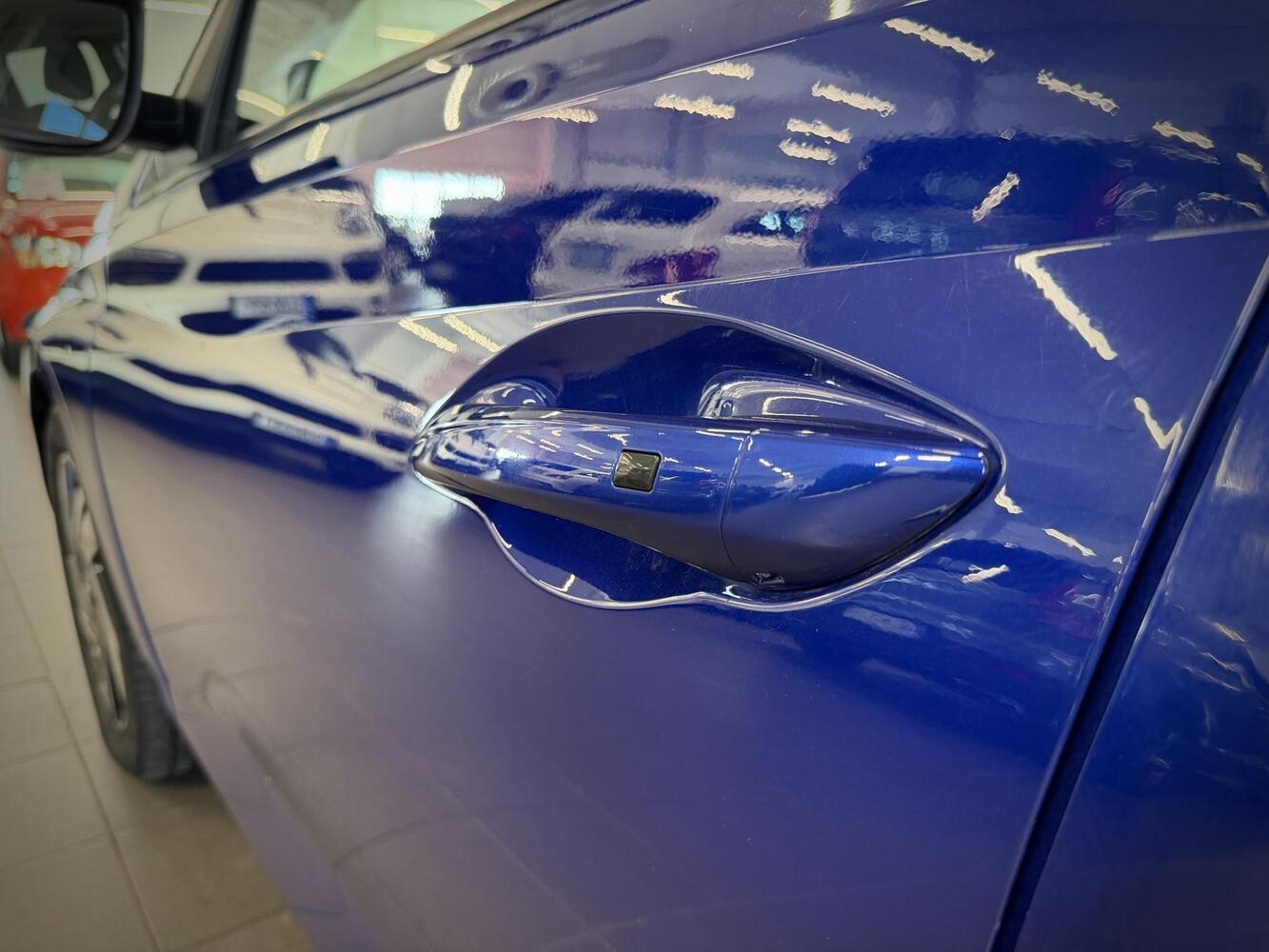 Hyundai i20 vaihtoauto