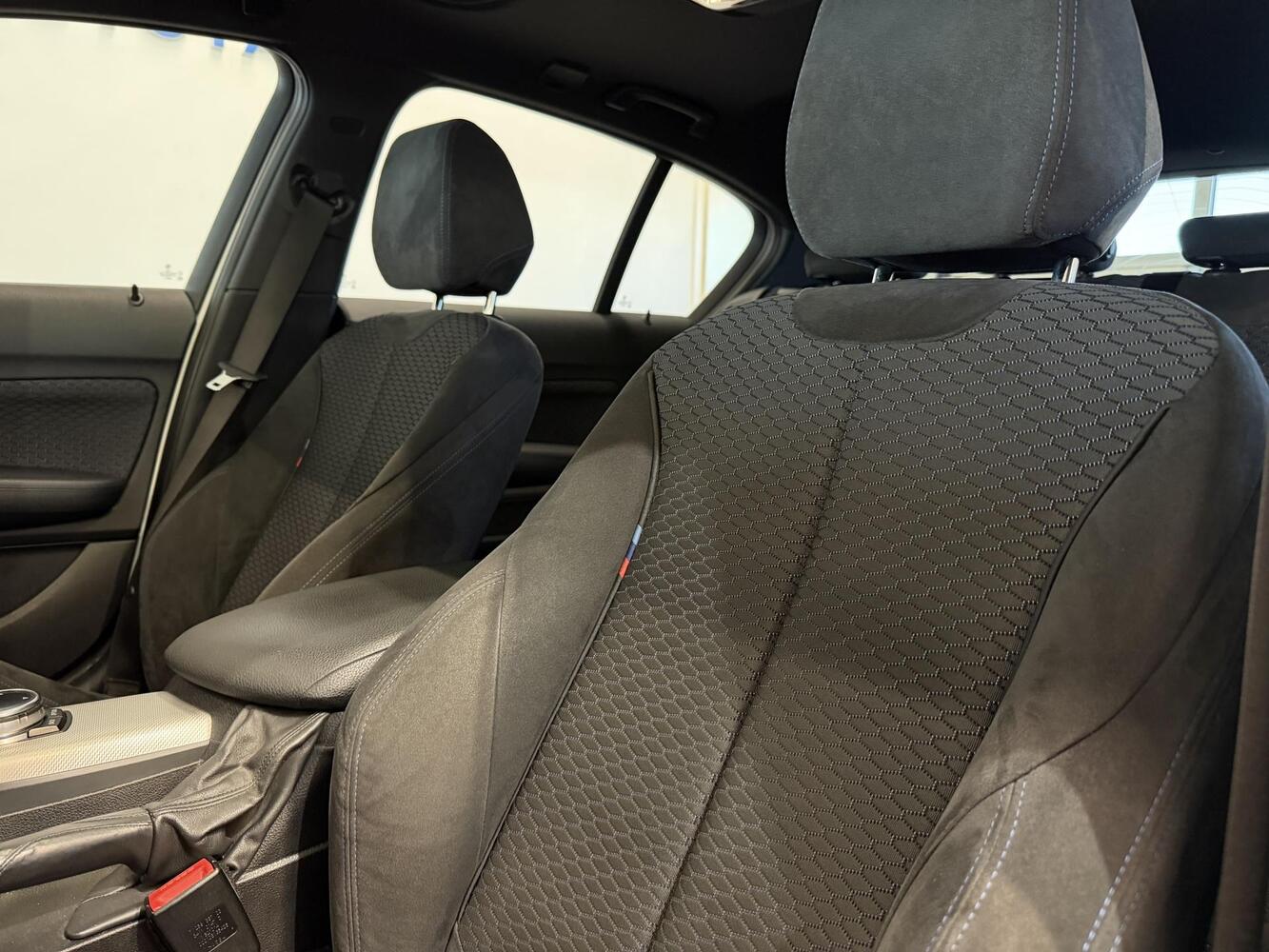 BMW 120 vaihtoauto