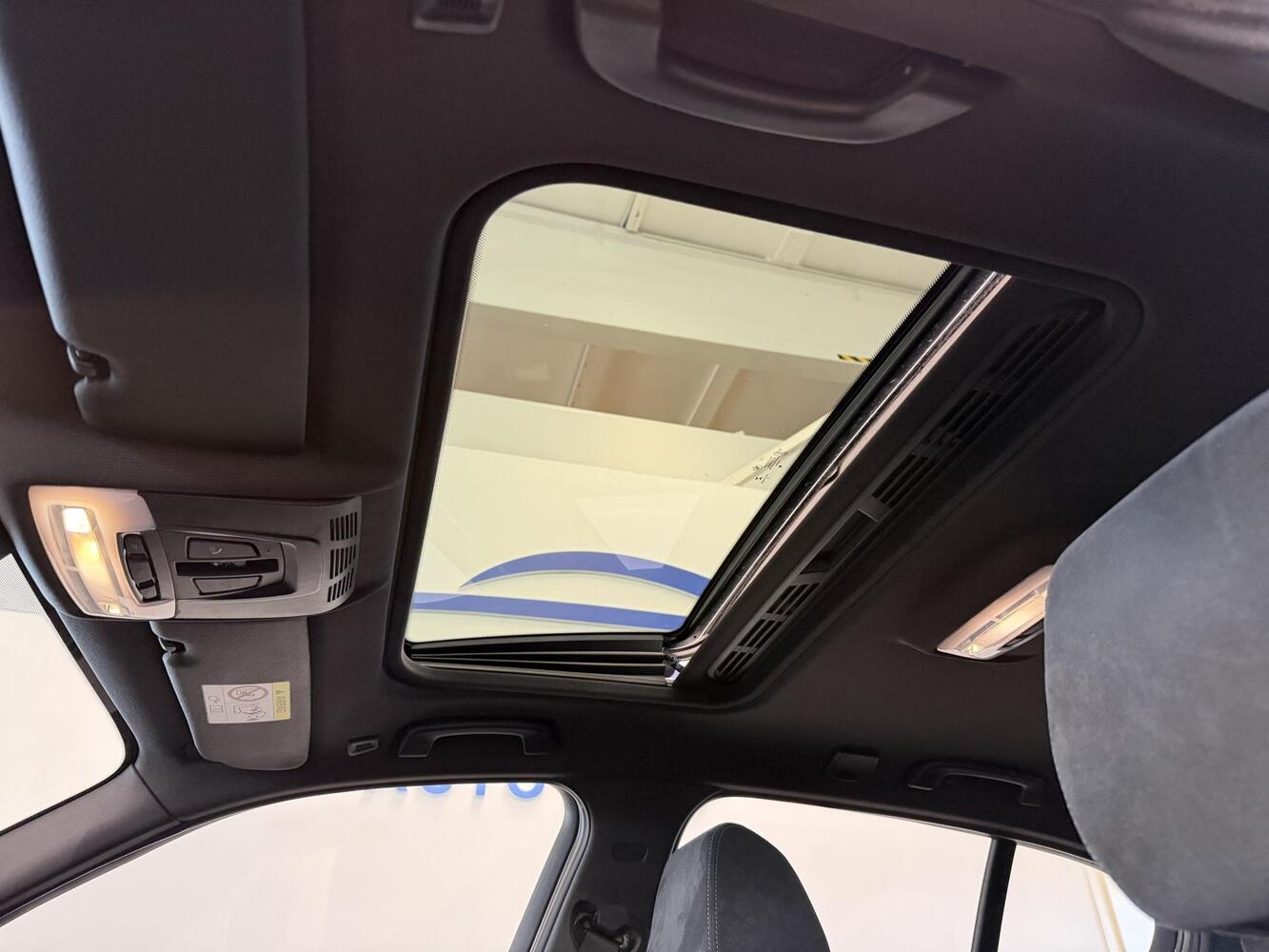 BMW 120 vaihtoauto