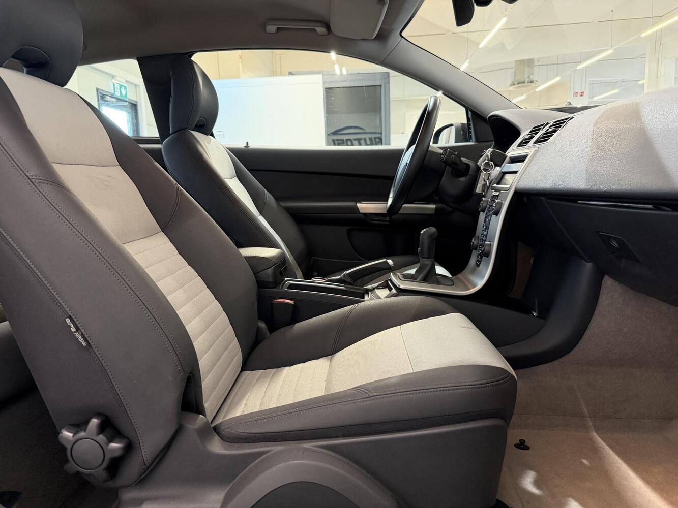 Volvo C30 vaihtoauto