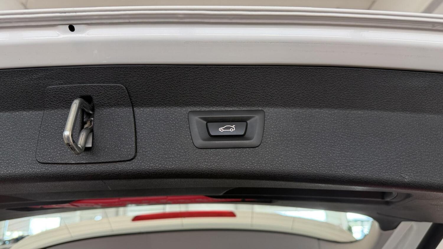 BMW 216 vaihtoauto