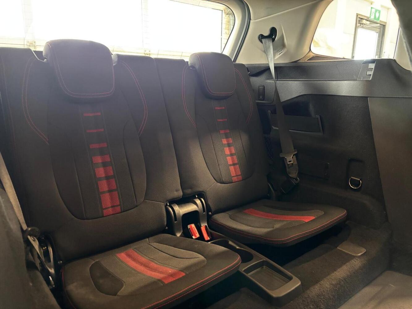 BMW 216 vaihtoauto